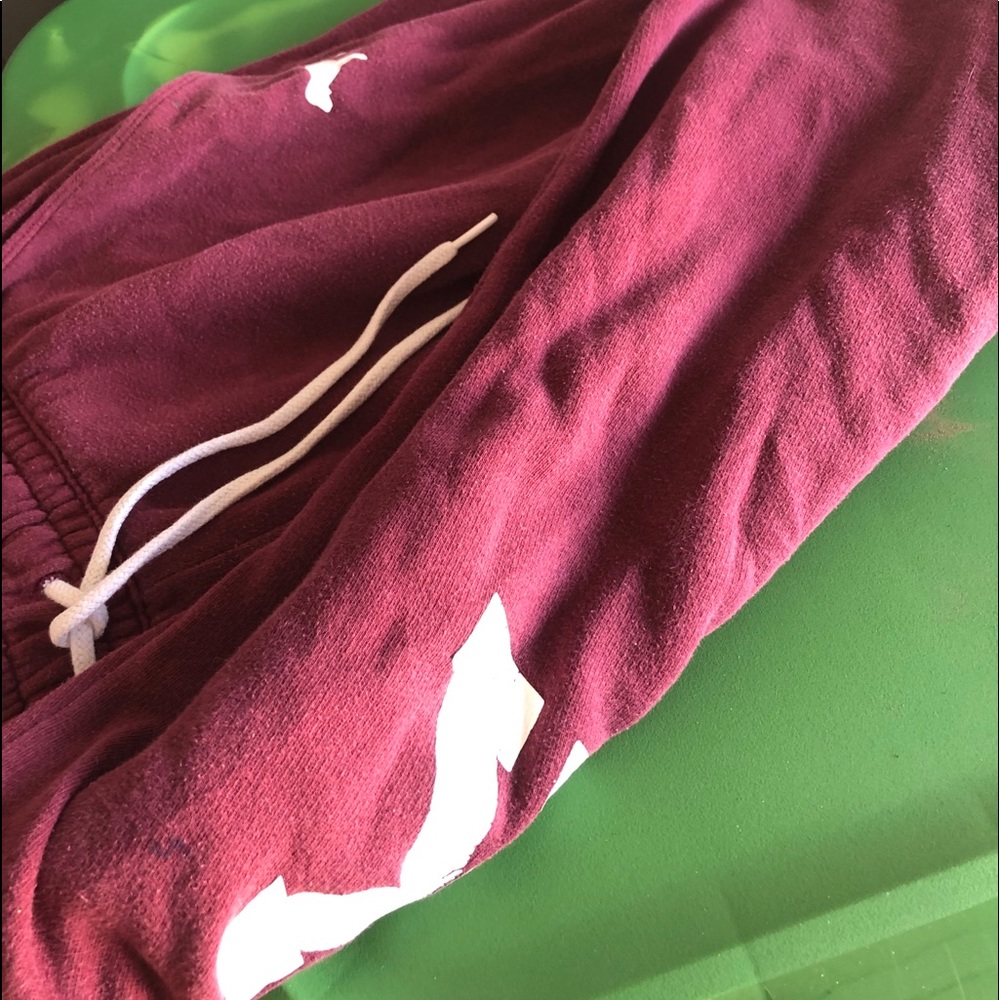 VS PINK Sweats